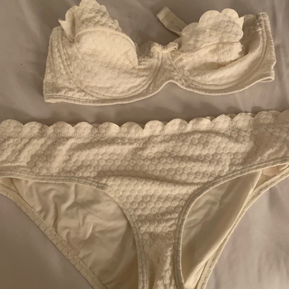 kate spade Other - Kate Spade two piece swimsuit kate spade Other - Kate Spade two piece swimsuit